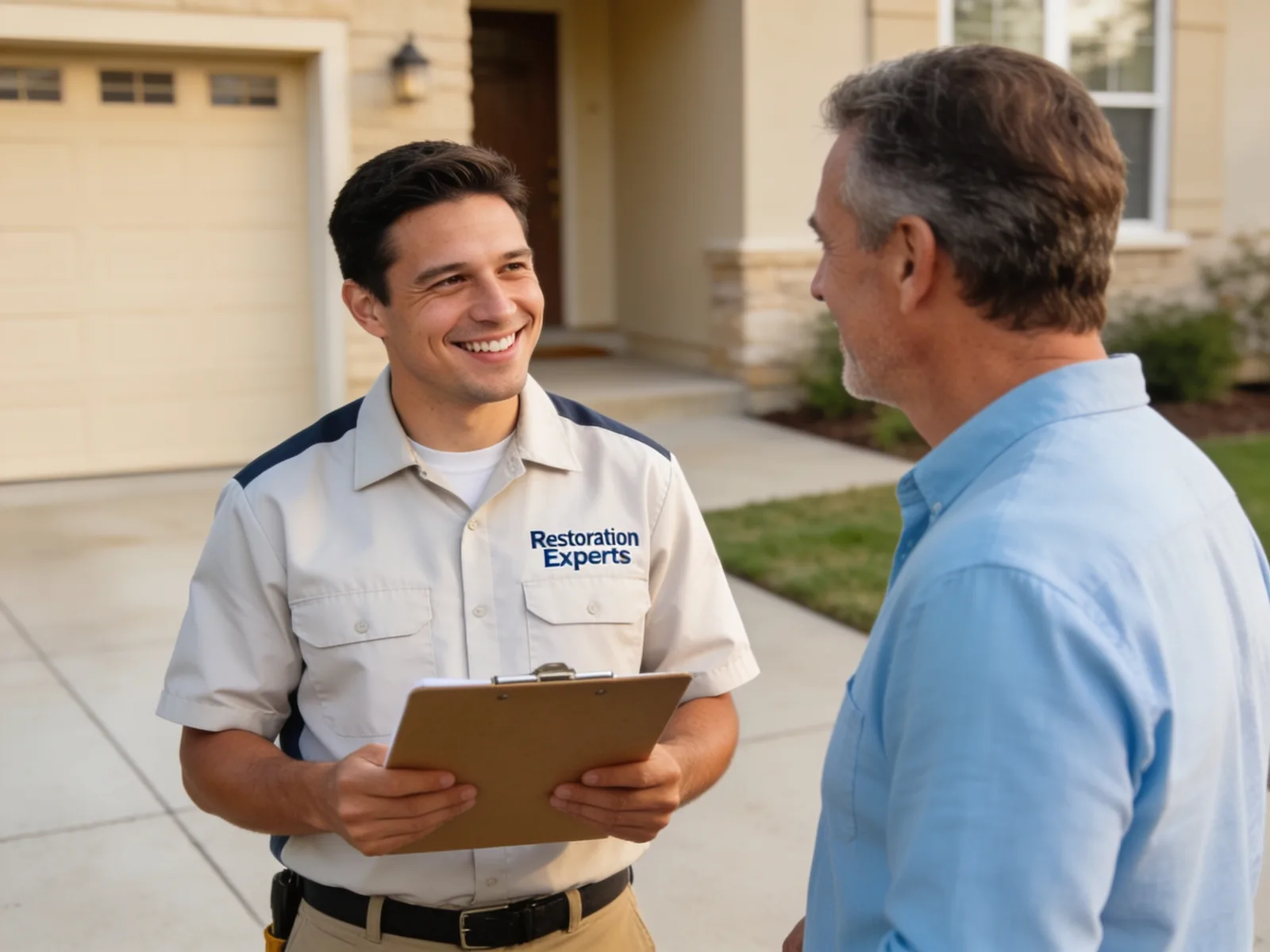 Water Damage Cleanup Broadway, OH FAQs